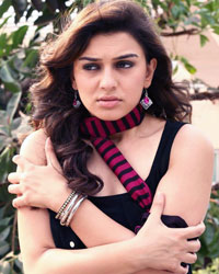 Hansika Motwani